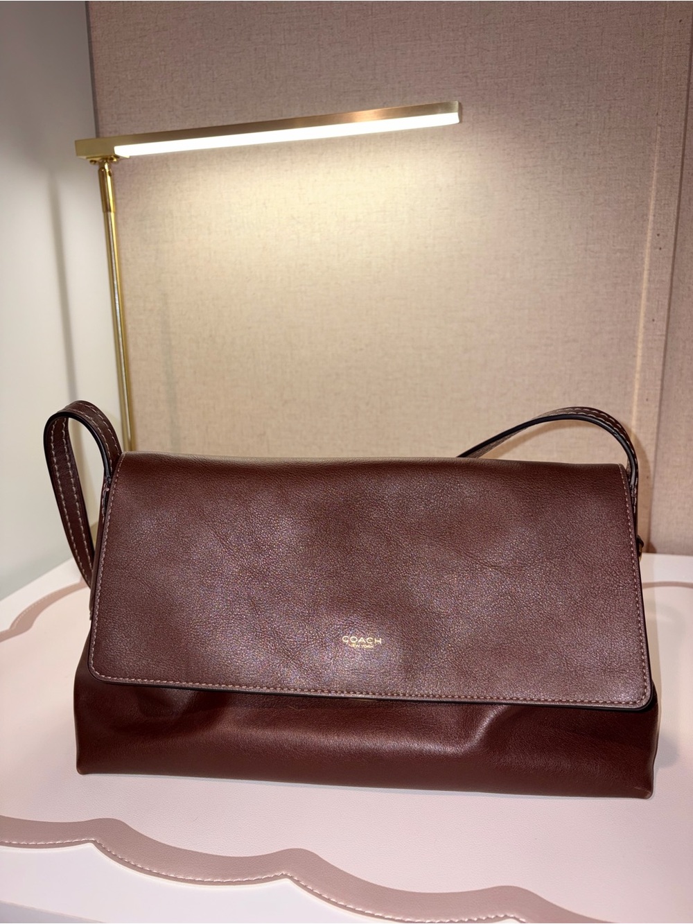 Coach Chelsea 30